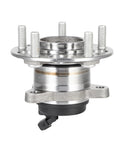 Rear Wheel Hub Bearing Compatible With 2017 To 2020 Hyundai Elantra 1.6L, 2017 To 2022 Hyundai Ioniq 1.6L, And 2017 To 2021 Kia Niro 1.6L