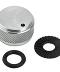 Aluminum Alloy Spool Mechanical Brake Knob With Internal Sound Kit For 3 Three Point Five 4 P5 Baitcasting Reels Replacement Parts Complete Set