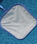 Two Pack Pool Skimmer Kit With Magnetic Nylon Leaf Skimmer And Fine Mesh Net Skimmer For In Ground And Above Ground Pools Hot Tubs