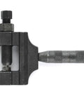 Heavy Duty Chain Breaker Link Splitter And Pin Remover For Motorcycle Bike And ATV Chains Built Tough With High Carbon Steel