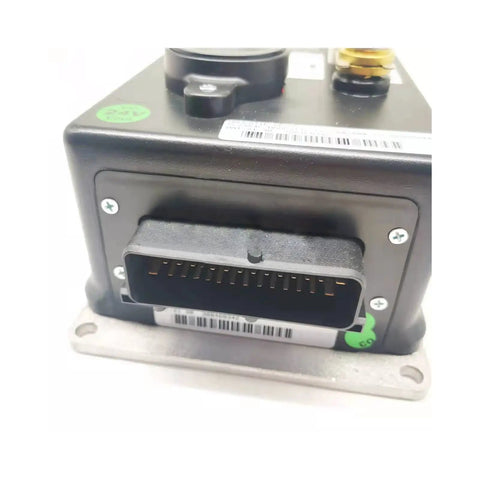 Top-Notch Haulotte Variable Speed Unit And Variateur Controller Replaces 4000024420 For Scissor Lifts Compact 8 10 12 Built Tough No-Sweat Install Heavy Duty Motor Replacement