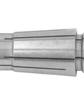 Heavy Duty Thonlai Spring Collet Chuck For High Precision Machining Jobs, hard alloy material, compact design for machining tasks.