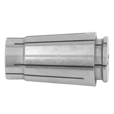 Heavy Duty Thonlai Spring Collet Chuck For High Precision Machining Jobs, hard alloy material, compact design for machining tasks.