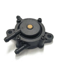 Top Notch Fuel Pump With Filter And Oil Hose For Lawn Mowers And Outdoor Power Equipment, Compatible With Kohler 17HP-25HP