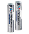 Heavy Duty Moly 3 Percent Lithium Complex High Temp Grease 14.1 Oz Cartridge Pack Perfect For Trucks Trailers And Farm Equipment Beefed Up Wear Protection, Heat Tolerance, And Long Lasting Lubrication