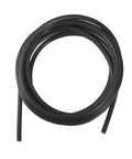 Coiled Silicone Air Hose 4.5m 7mm OD 3mm ID For Car Marine Truck High Temperature Tubing, DIY Intake Intercooler Piping And Radiator Cooling