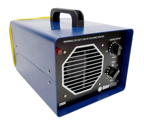 OdorStop odor control generator for Ceramic Ozone Plate Kit For Odor Control Generators That Crush Odors Compatible