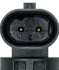 Direct Drop In Engine Coolant Temperature Sensor for 2015 Through 2022 GM Chevy Models, electrical connector close-up.