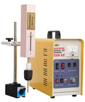 800W Portable Electrical Discharge Machining Tap Eroder For Quick Removal Of Broken Taps Drills And Bolts From M2 To M20 With No Thread Damage Perfect For Blind Holes On The Job Go To Tool For Metalworking