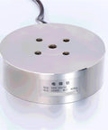 Heavy Duty Rock Solid 3000kg Lifting Electromagnet Holds Fast For Steel Scrap Works Like A Charm On 12V Or 24V Dc Power Supply For Any Workshop Job, round DC electromagnet.