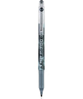 Top Shelf Premium Smooth Gel Pens That Glide Like Silk Without Skipping Or Smudging 12 Pack Of Precision 0.7Mm Black Ink Rollers Crafted For The Daily Grind, individual pen design.