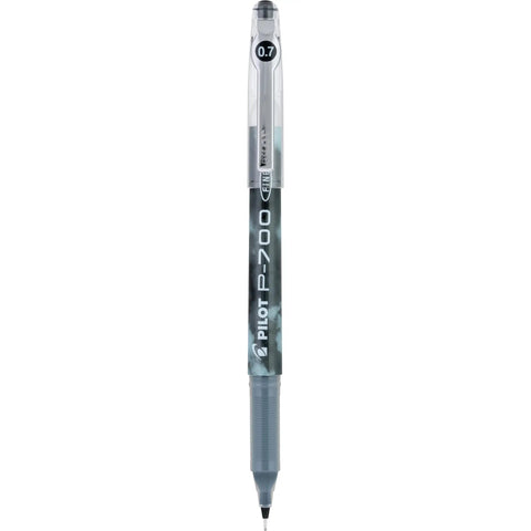 Top Shelf Premium Smooth Gel Pens That Glide Like Silk Without Skipping Or Smudging 12 Pack Of Precision 0.7Mm Black Ink Rollers Crafted For The Daily Grind, individual pen design.