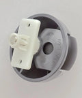 Directional Wheel Replacement For Qrevo Master S7 S8 T7 Q5 Q7 Q8 G10 P10 P20 Series Vacuum Cleaners Black Caster Replacement