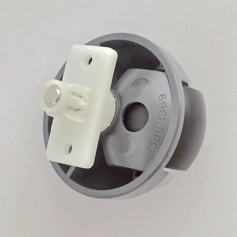 Directional Wheel Replacement For Qrevo Master S7 S8 T7 Q5 Q7 Q8 G10 P10 P20 Series Vacuum Cleaners Black Caster Replacement