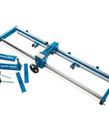 Woodturning Lathe Duplicator Attachment For Floor Model Lathes with Hand Wheel and Mounting Parts