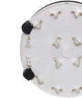 RS26 Rotary Switch Kit 100 Pack RS26 Plastic Band Switches 4 Pole 3 Position 2 Pole 6 Position 1 Pole 12 Position 21mm Handle Length Axis Style
