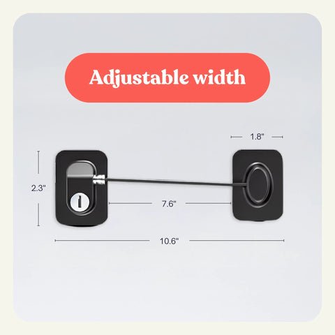 Sliding Barn Door Lock With Exterior Keyed Lock For Indoor And Outdoor Use, Privacy Protection, reliable keyed security.