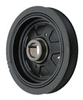 Harmonic Balancer And Belt Drive Pulley For Nissan 200SX Sentra 1.6L Engine Replacement Part With Direct Fit, Durable Steel