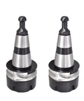 Heavy Duty Iso30 Er32 Balanced Cnc Tool Holder delivering rock solid milling precision, featuring dual tapered designs for stable grip.