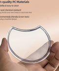Water Tank Lid Replacement For Vertuo Coffee Makers Next Krups XN910 Series Durable PC Lid Cover With Easy Install No Hassle Tight Seal