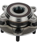 Front Wheel Hub Bearing Replacement For Mazda 3 2014-2018 2.0L 2.5L, Mazda 3 Sport 2014-2018, Mazda CX-3 2.0L 2016-2021 513354
