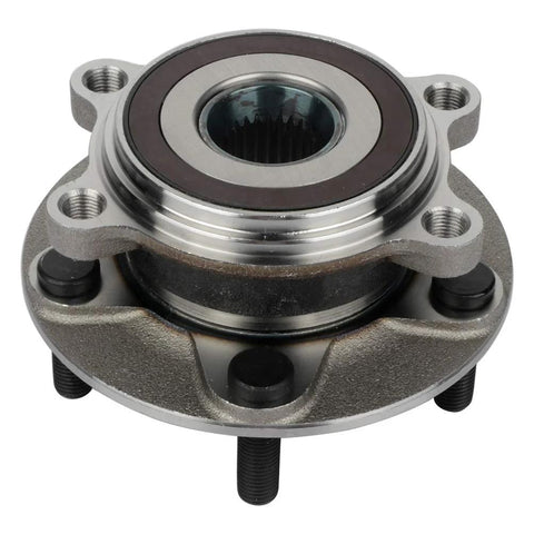 Front Wheel Hub Bearing Replacement For Mazda 3 2014-2018 2.0L 2.5L, Mazda 3 Sport 2014-2018, Mazda CX-3 2.0L 2016-2021 513354