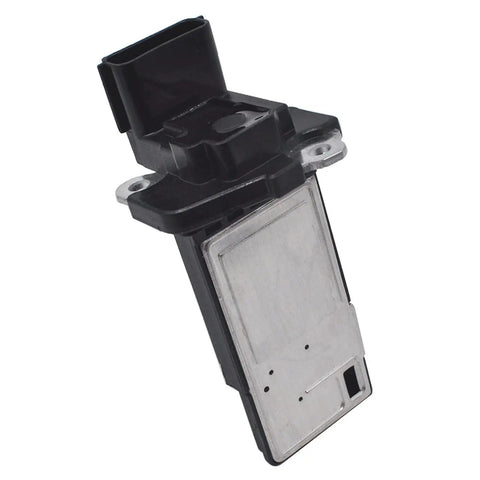 Mass Air Flow Sensor MAF 23262343 Compatible With GM Cars Buick Enclave Envision Lacrosse Regal ATS CT6 Escalade SRX XT5 Camaro Caprice Yukon Replacement Sensor OEM Style, showing front view
