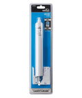 Pneumatic Storm Door Closer With Adjustable Speed And Hold Open Washer for out swinging storm or screen doors in packaging