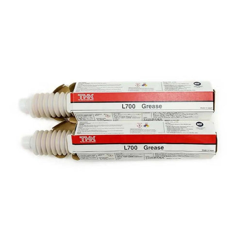 THK L700 Grease 80G Tube High Grade Synthetic Calcium Sulfonate Complex Lubricant For Extreme Temperatures Minus 40C To 200C