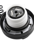 Gas Cap Replacement For Volvo SUVs And Sedans 2003 Through 2018 Plug And Play Direct Fit Easy Install Premium Quality Fuel Tank Filler Cap