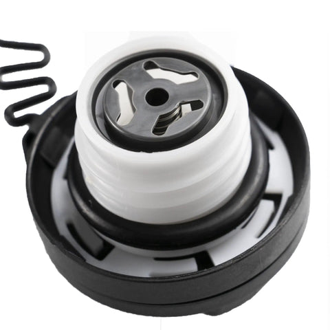 Gas Cap Replacement For Volvo SUVs And Sedans 2003 Through 2018 Plug And Play Direct Fit Easy Install Premium Quality Fuel Tank Filler Cap