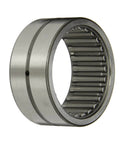 Thrust Needle Roller Bearing 1 Piece Without Inner Ring Inch Size Built Tough for Radial Cylindrical Use side view