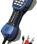MT8100 Pro'sKit Butt Set With IP54 Water And Dust Resistance, showing front and keypad with cables included