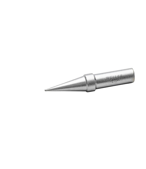 Genuine 5 Piece Soldering Tip Set For WE1010NA ETSET 5 Copper With Iron Plating ETP tip, designed for precision soldering