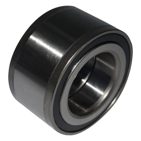Front Wheel Bearing For Toyota 4Runner Sequoia Tacoma Tundra Vehicles, OE Fit And Direct Replacement, Premium Materials And Precise Machining