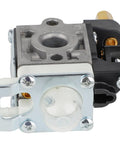 Carburetor Replacement Kit For Echo SRM 266 Trimmer And Brush Cutter Easy Fit No Fuss Set close-up view