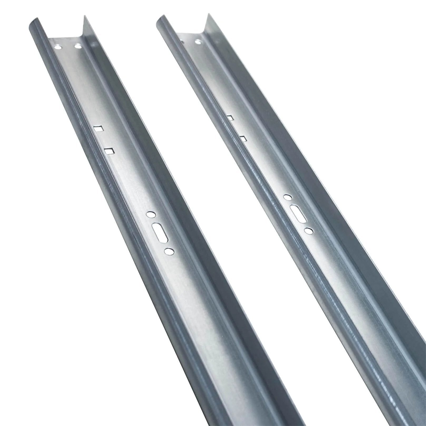 Garage Door Vertical Track Replacement Kit
