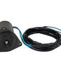 Power Tilt Trim Motor For Evinrude Johnson OMC Sea-Drive All Models 81-92 Plug-N-Play Direct Fit OEM-Quality Replacement PT301NM