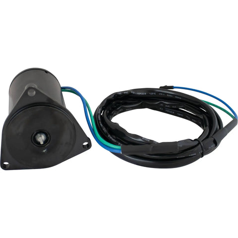 Power Tilt Trim Motor For Evinrude Johnson OMC Sea-Drive All Models 81-92 Plug-N-Play Direct Fit OEM-Quality Replacement PT301NM