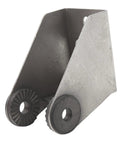 Heavy Duty Transducer Mounting Bracket in Rustproof Stainless Steel for Transom and Stern Mounts