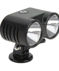 Universal 4 Mode Drone Owl Searchlight For Night Ops Flying Fishing Bait Release And Payload Delivery Dual Bright Beams