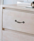 Rustic Zinc Alloy Cabinet Handles Set 10 Pieces For Kitchen Cabinets, Wardrobes And Drawers, Vintage Farmhouse Style Hardware