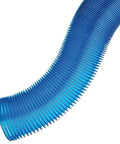 4 Inch Dust Collection Hose For Wood Shop And Shop Vac, Super Stretchy Duct Hose Reaches Far Corners Up To 14 Feet And Collapses To 2 Feet