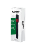 Packaging for Rechargeable Pen Light Flashlight X 400 Tiny But Mighty Pocket Size Workhorse Ultra Bright LED