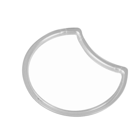 Water Tank Lid Replacement for Vertuo Next Coffee Machine Fits Krups XN910 Series Easy Install Durable Plastic Cap for Your Home Brew Setup