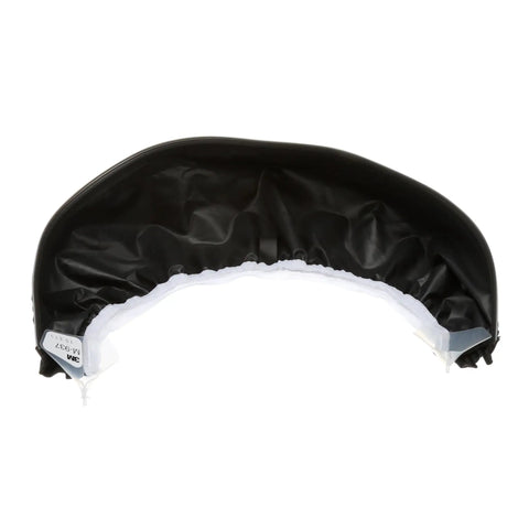 Flame Resistant Face Seal M-937 for Versaflo M-100 and M-300 Series, Pack of 5, Black, Polyester Construction