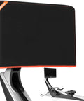 Hydrow Rower Screen Protector Cover With Ultra Soft Velvet Lining, Bulletproof Monitor Guard for 25 Inch Hydrow Display fitted over screen