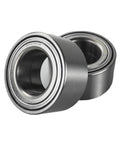 2 Pack 510093 Front Wheel Bearing Kit Fits Elantra 2007-2016, Elantra Coupe 2013-2014, Forte5 2012-2018, Veloster 2012-2017, Soul 2010-2016, Forte 2010-2018, Soul EV 2015-2019 Premium Steel Direct Replacement