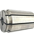Built Tough One Quarter Inch Die Grinder Collet Compatible With Makita 5192 5196 5192 2 5196 2 Air Tools close-up view of steel collet