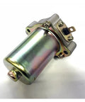 Carburetor Synchronizer Tool For Racing Go Kart Rotax Max FR125 125cc Heavy Duty Starter Motor with copper relay